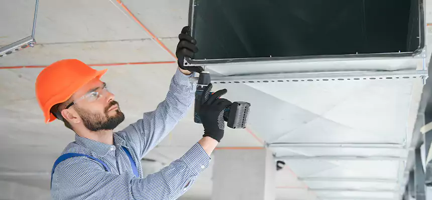 Our Air Duct Cleaning Services in Glenvar Heights, FL