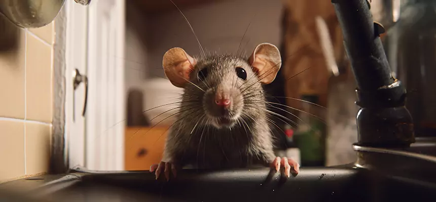 Our Air Duct Mice Removal Services in Glenvar Heights, FL