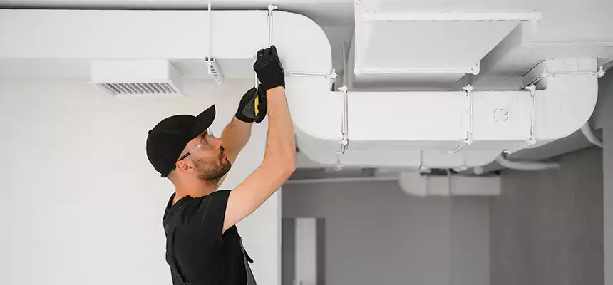 Our Air Duct Repair Services in Glenvar Heights, FL