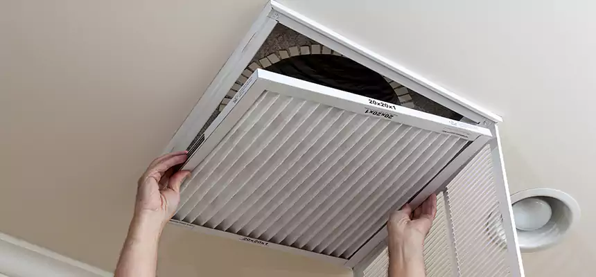 Our Air Duct UV Sanitization Services in Glenvar Heights, FL