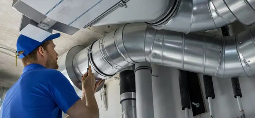 Our Commercial Laundry Vent Cleaning Services in Glenvar Heights, FL
