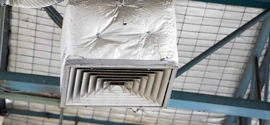 Our Custom HVAC Ductwork Services in Glenvar Heights, FL
