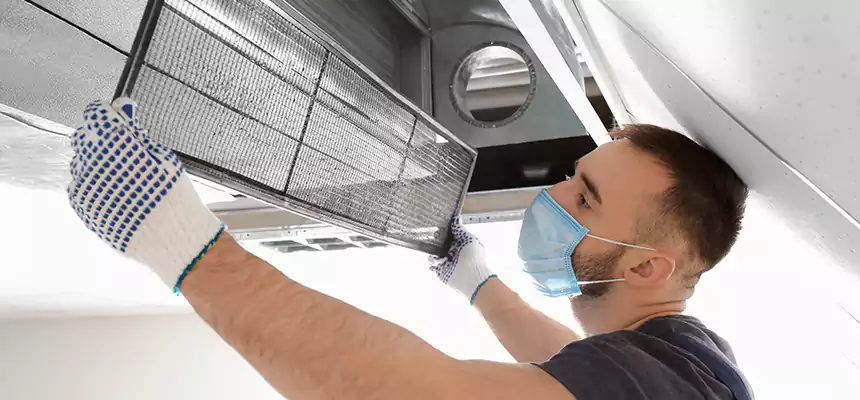 Our Dryer Vent Cleaning Services in Glenvar Heights, FL