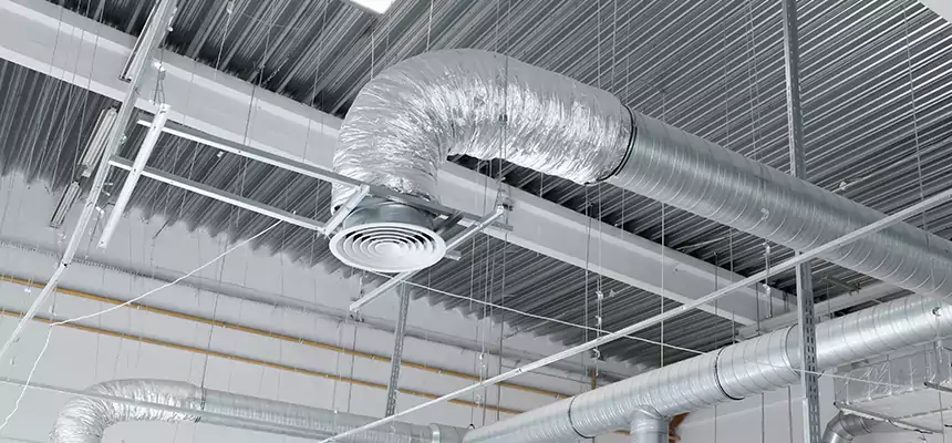 Our Dryer Vent Hose Replacement Services in Glenvar Heights, FL