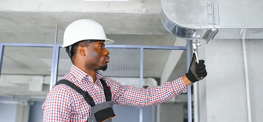 Our Emergency Dryer Vent Repair Services in Glenvar Heights, FL