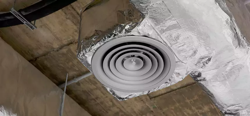 Our HVAC Ductwork Installation Services in Glenvar Heights, FL