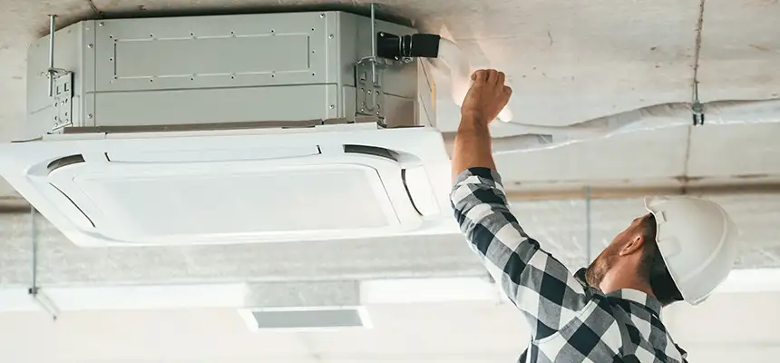 Our Local Vent Cleaning Services in Glenvar Heights, FL