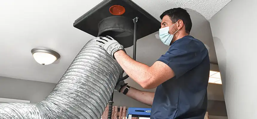 Our Services to Maximize AC Efficiency in Glenvar Heights, FL