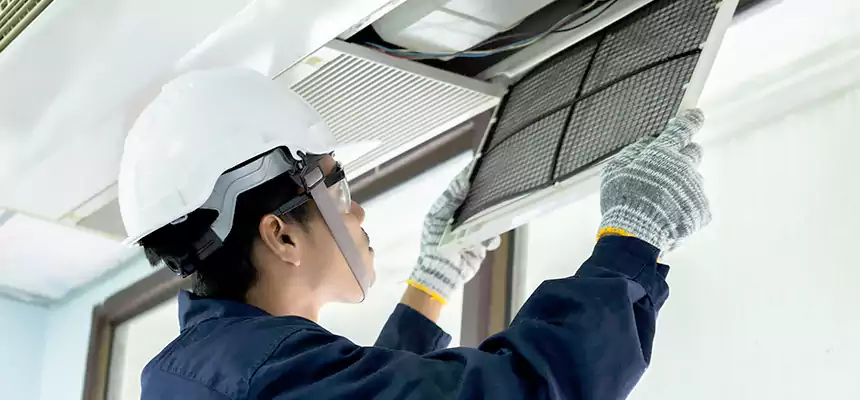 Our Multi-family Home Duct Cleaning Services in Glenvar Heights, FL