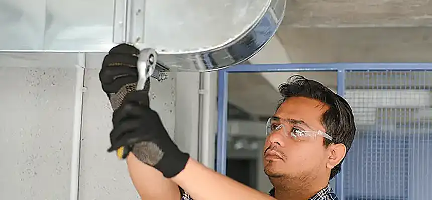 Our NADCA Approved Air Duct Services in Glenvar Heights, FL