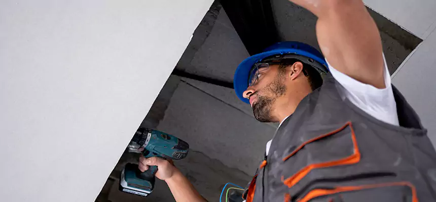 Our Post-Renovation Duct Debris Removal Services in Glenvar Heights, FL