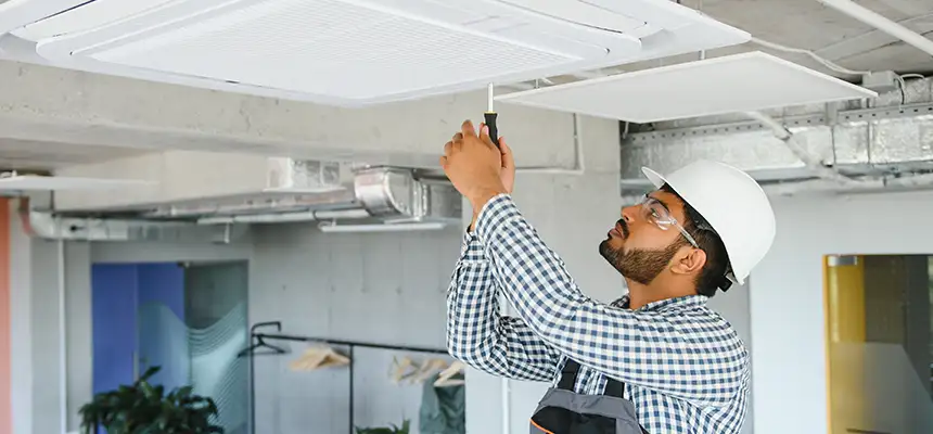 Our Roof Dryer Vent Cleaning Services in Glenvar Heights, FL