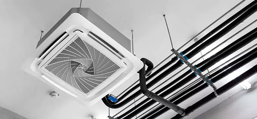 Our Smart AC Vent Controller Services in Glenvar Heights, FL