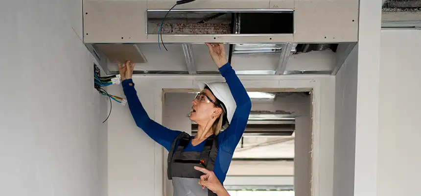 Thorough Vent Smoke Odor Elimination for Property Turnovers in Glenvar Heights, FL