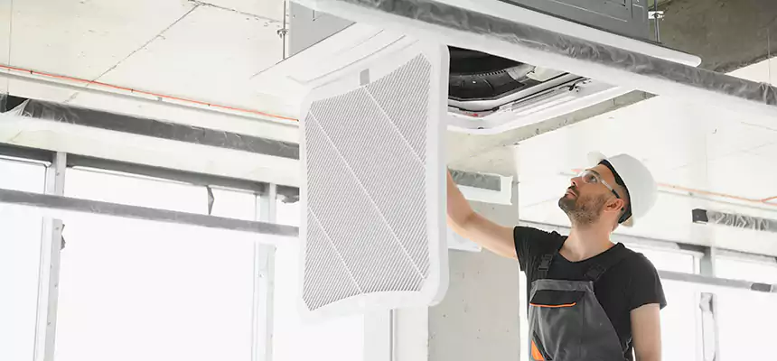 Dryer Ventilation Duct Cleaning in Glenvar Heights