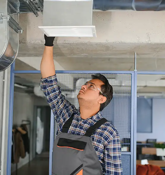 Top-Rated Air Duct Cleaning Near Me in Glenvar Heights, FL