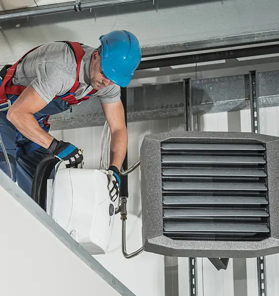 About Annual Vent Cleaning Plans in Glenvar Heights, FL