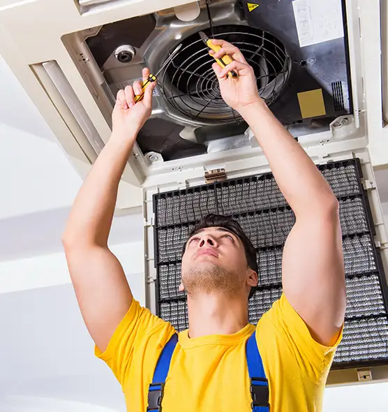 Welcome to Air Duct Cleaning & Repairs Glenvar Heights — Your Local Condo Dryer Vent Maintenance Partner in Glenvar Heights, FL