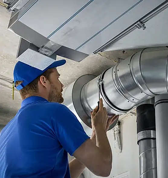 Advanced Dryer Vent Camera Inspection in Glenvar Heights, FL
