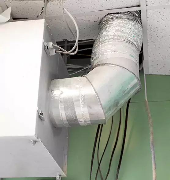 About Dryer Vent Hose Replacement in Glenvar Heights, FL