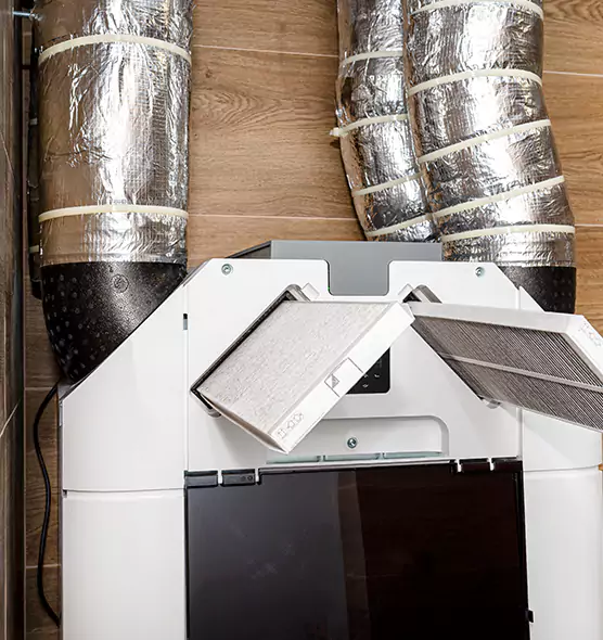 Professional Dryer Vent Washing Service in Glenvar Heights, FL