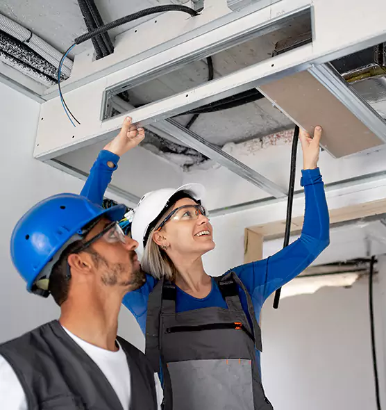 Advanced Duct Cleaning for Allergy Sufferers in Glenvar Heights, FL