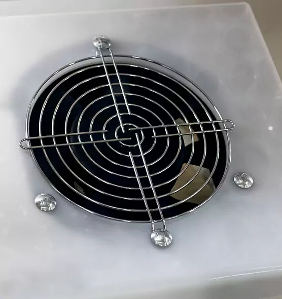 Professional Excess Lint Removal from Dryer Ducts in Glenvar Heights, FL