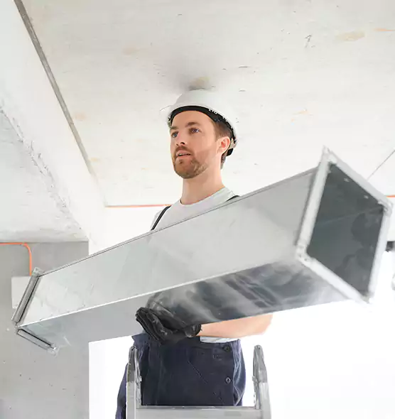 About HVAC Ductwork Installation in Glenvar Heights, FL