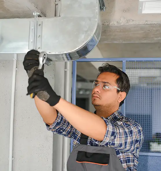 Trusted Lint Trap Cleaning Service in Glenvar Heights, FL
