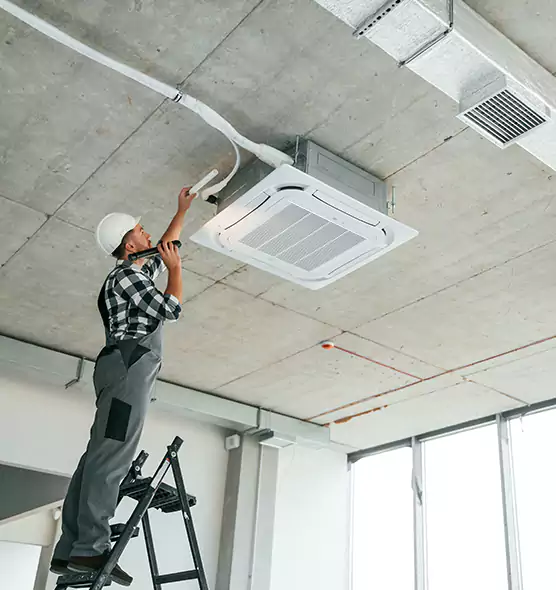 Advanced Pest Removal From Ducts in Glenvar Heights, FL