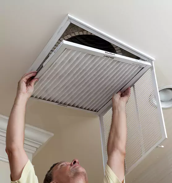 Professional Vent Relocation Services in Glenvar Heights, FL