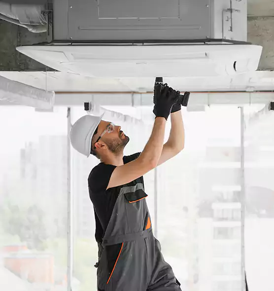 Reliable Ventilation System Cleaning in Glenvar Heights, FL