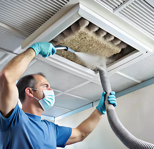 Why Homeowners & Businesses Trust Us Glenvar Heights, FL