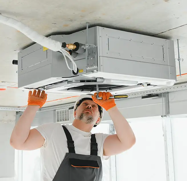 Why Homeowners & Businesses Trust Us Glenvar Heights, FL