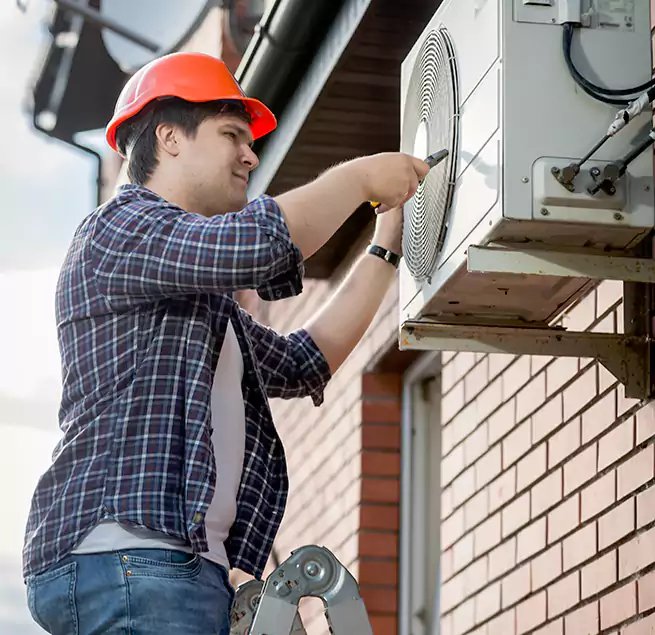 Why Homeowners & Businesses Trust Us Glenvar Heights, FL